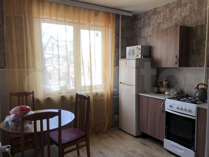 2-к. квартира, 53 м², 2/9 эт.