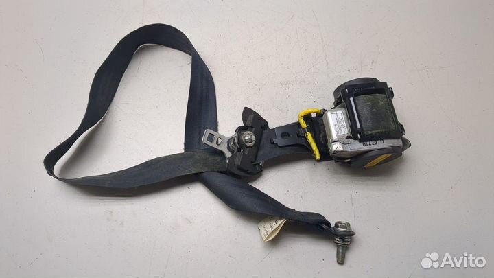 Ремень безопасности Mitsubishi ASX, 2010