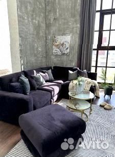 Комфортный отдых и сон благодаря раскладным диванам Solomon Home