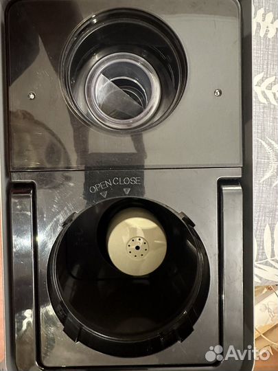 Увлажнитель Bork H701