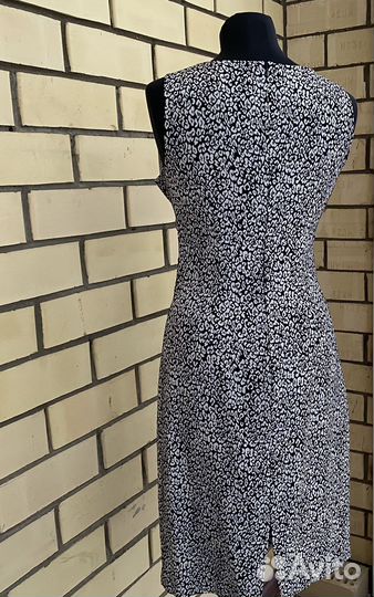 Платье женское вечернее 44р
