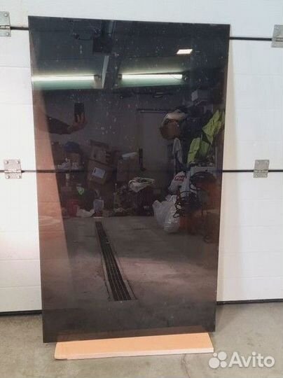 Закаленные стекла триплекс для ограждений