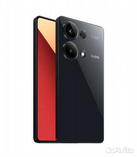 Xiaomi Redmi Note 13 Pro, 8/256 ГБ