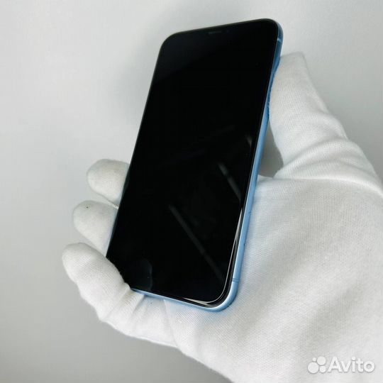 iPhone Xr, 64 ГБ