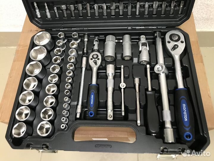 Набор инструментов