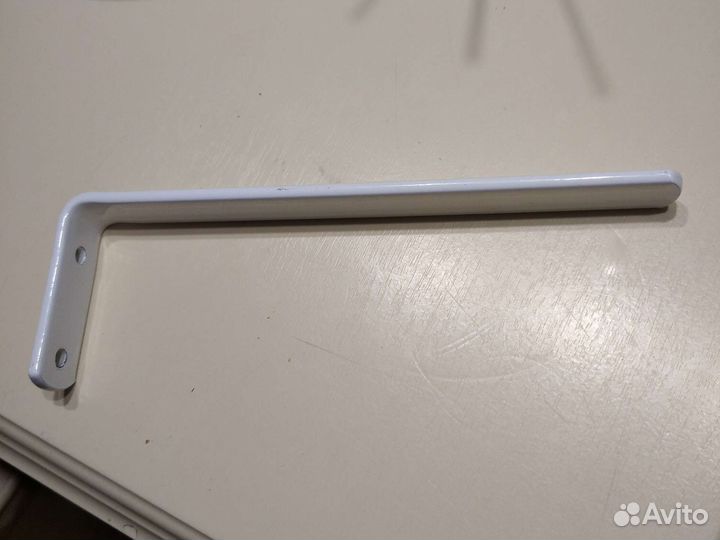 Крепление для карниза леруа