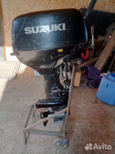 Мотор на обмен