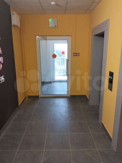 Квартира-студия, 22,1 м², 12/15 эт.