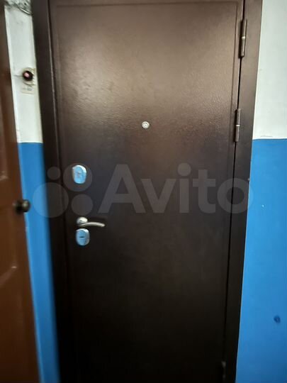 3-к. квартира, 55,4 м², 1/4 эт.