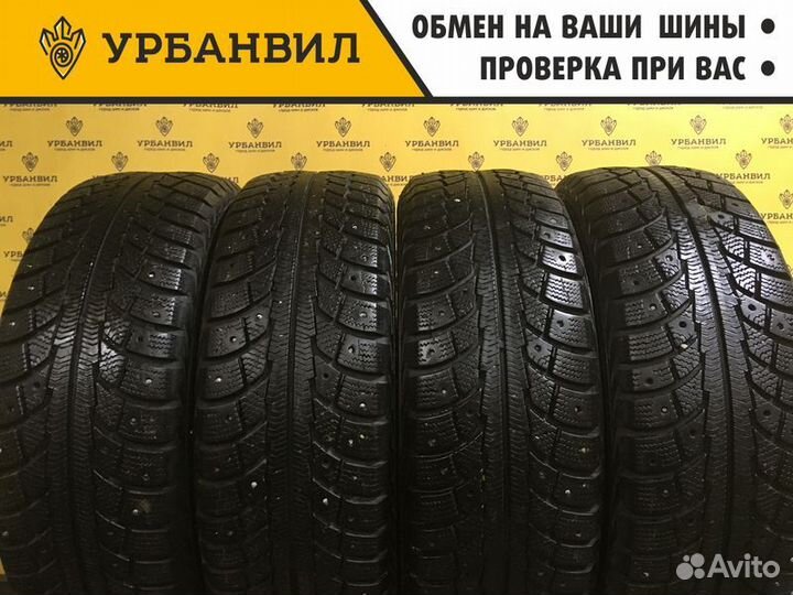 Pirelli Ice Zero 185/65 R15 92T