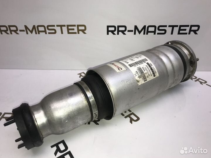 Пневмобаллон Range Rover