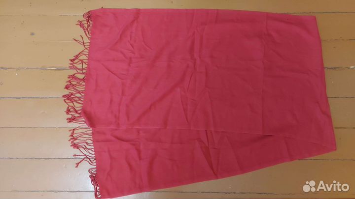 Шарф- палантин