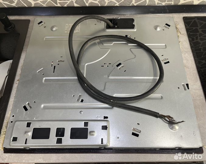 Варочная панель электрическая Samsung