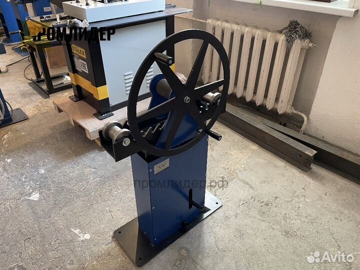 Профилегибочный станок тнг-60