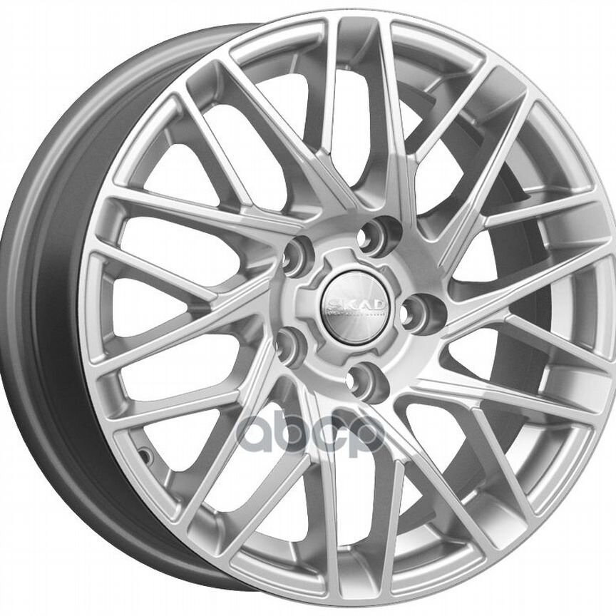 Литые диски Skad 6.5×R16 5×114.3
