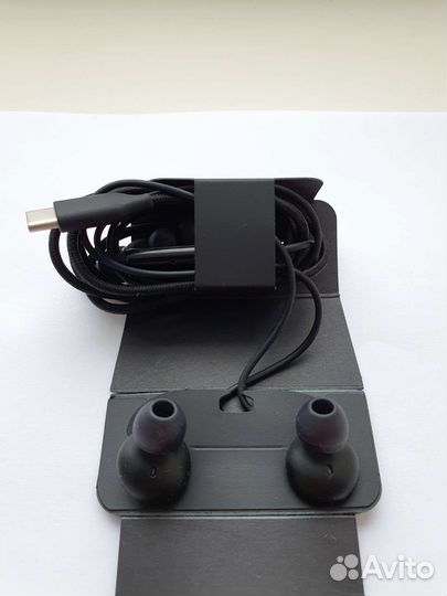 Наушники Samsung AKG оригинал