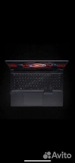 Xiaomi Redmi G Pro Ryzen Edition