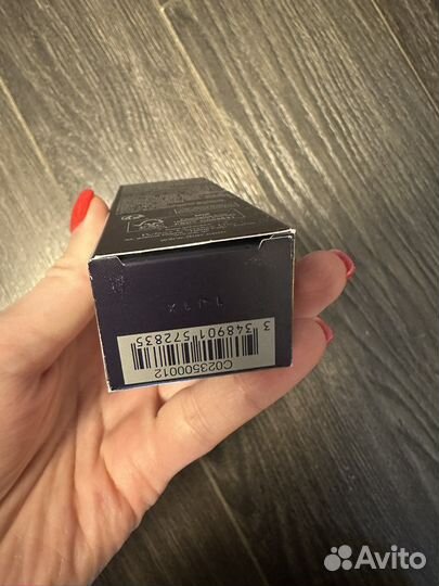 Крем тональный Dior Forever