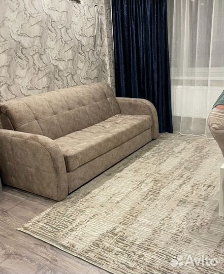 Диван аккордеон бу