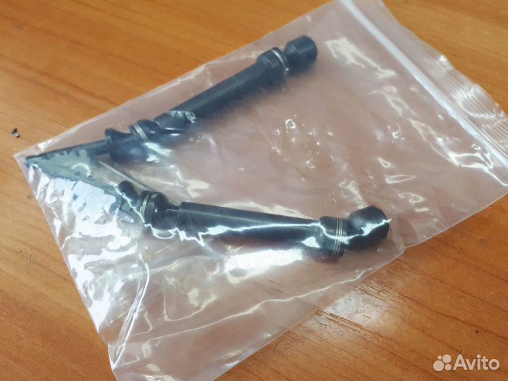 Запчасти привода(метал) Ремо Хобби Remo Hobby Mmax