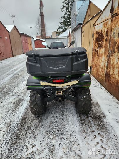 Arctic Cat