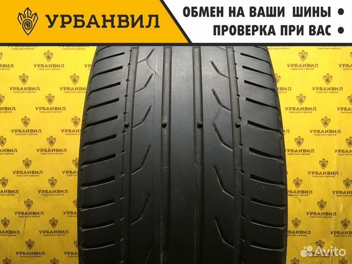 Semperit Speed Life 2 245/45 R18 101Y