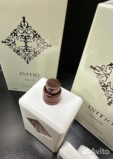 Initio paragon 90 ml