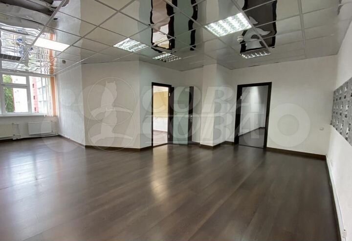 Сдам помещение свободного назначения, 73 м²