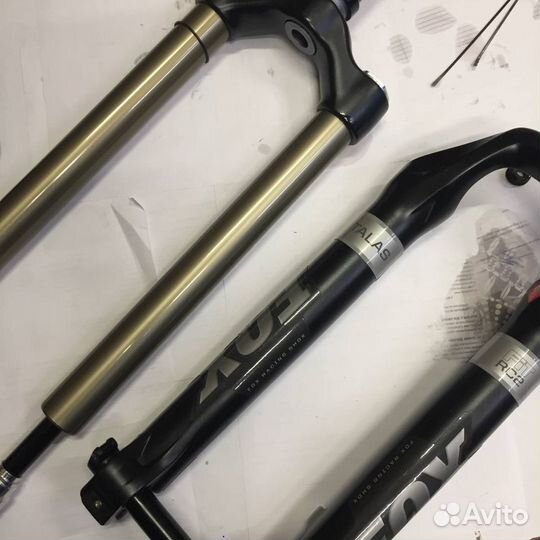 Ремонт велосипедов