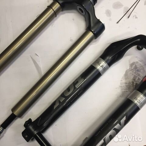 Ремонт велосипедов