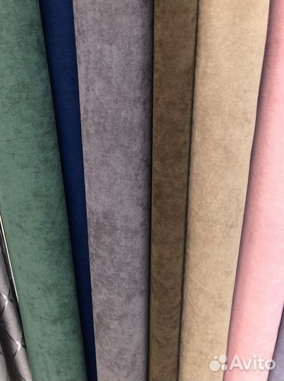 Комплект шторы