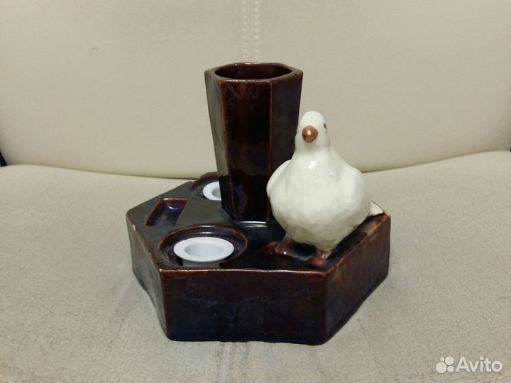 Чернильный прибор 