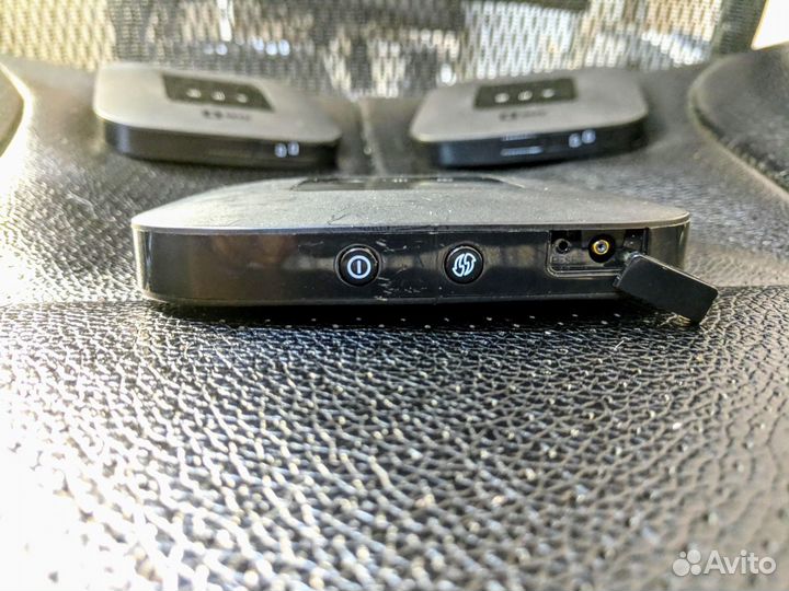 Роутеры 4G МТС 862F/wwrc051 WiFi/TS9/LTE Cat.6 о/р