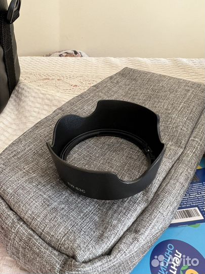 Бленда Canon EW-63C