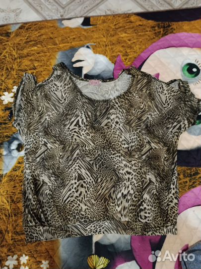 Женские вещи