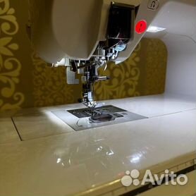Швейно-вышивальные машины Brother купить недорого, цена в Москве и РФ