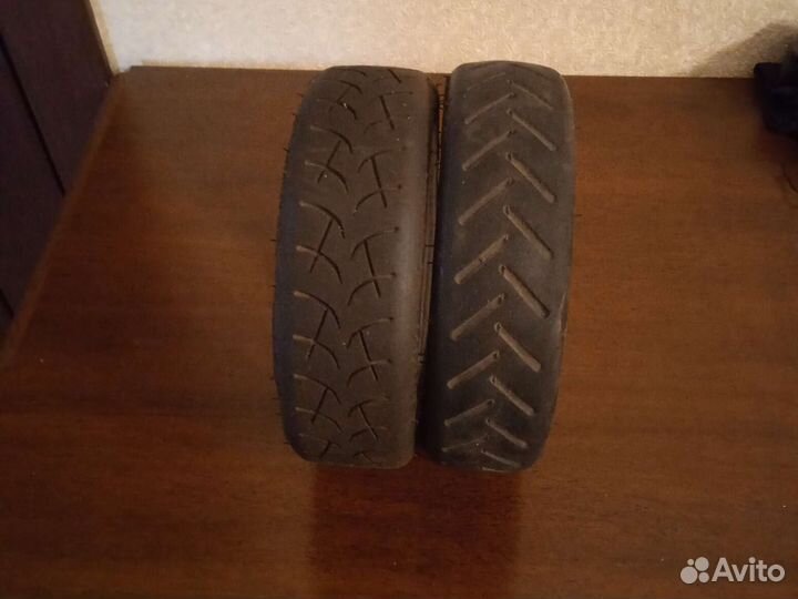 Покрышки для xiaomi m365pro