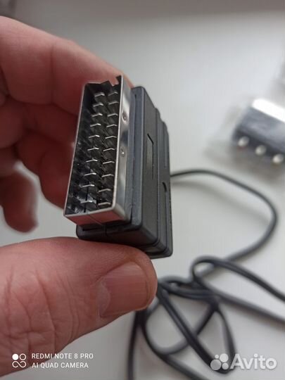 Соединения, переходники, зарядки, штекеры