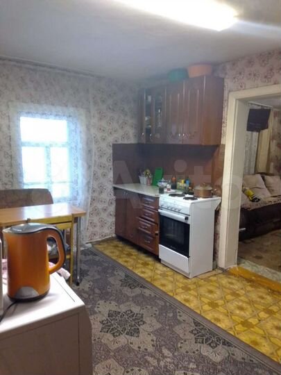 Дом 40 м² на участке 8 сот.