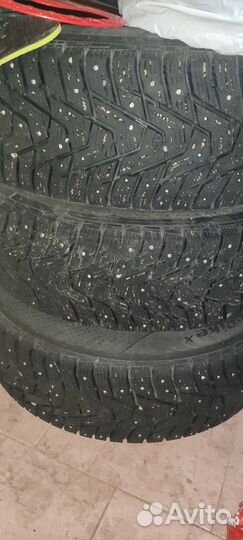 R16 Hankook Winter i'Pike X W429A 215/70, PCD 5x112 DIA 57.1