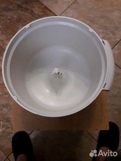 Чаша для кухкомбайна braun