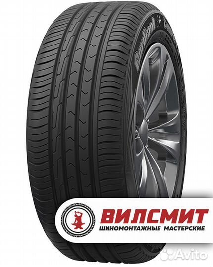 Cordiant Comfort 2 185/60 R14 86H
