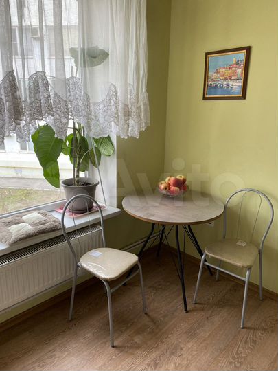 1-к. квартира, 35 м², 2/3 эт.