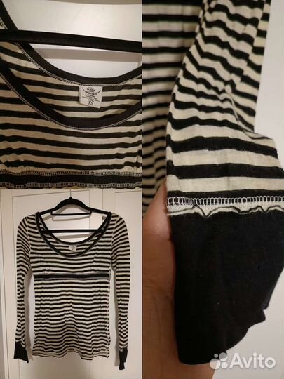 Женские вещи пакетом