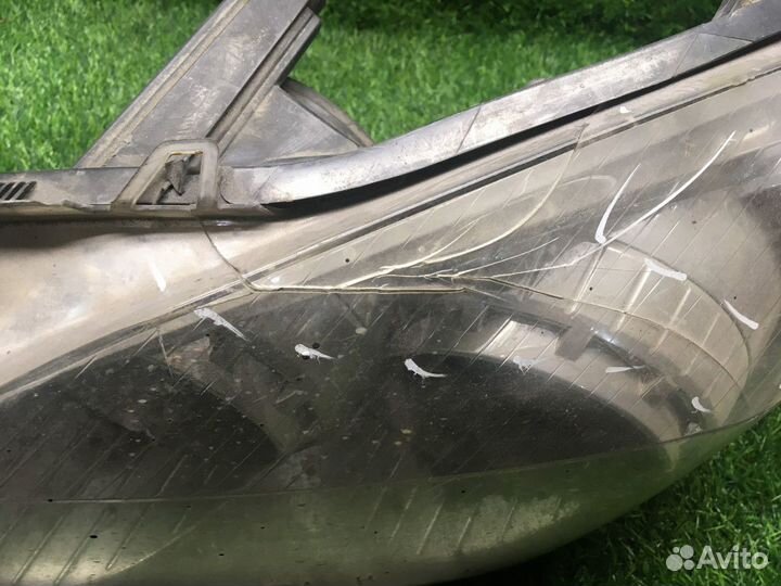 Фара левая Opel Astra H Family 2004-2015