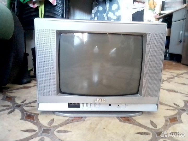 Телевизор бу