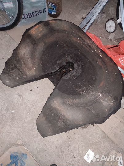 Седло для тягача джуст