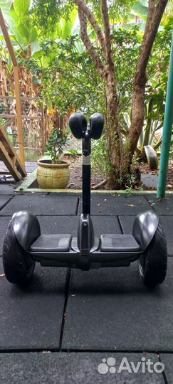 Гироскутер Сигвей