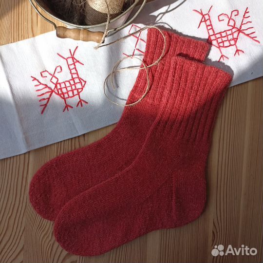 Носки женские, разм. 36-37