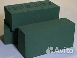 Флористический оазис